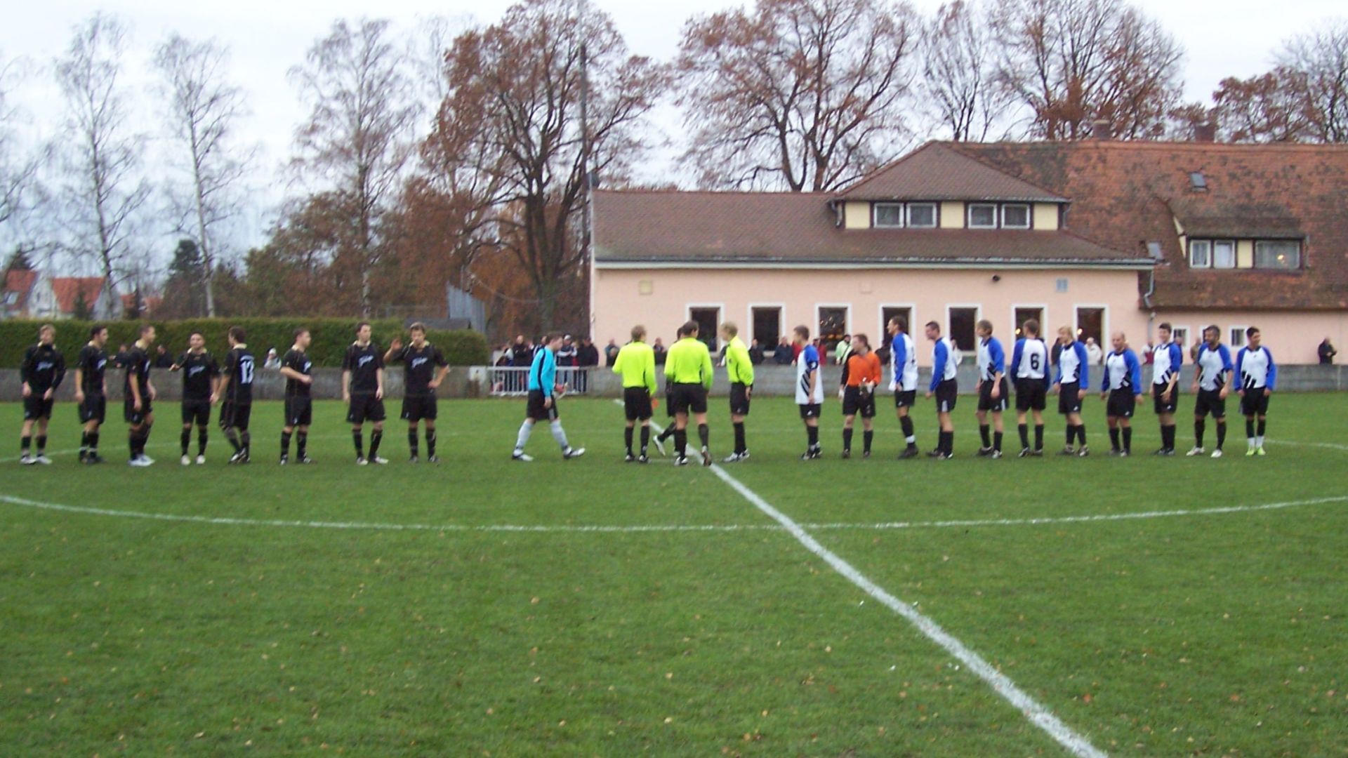 Fußball: TSV 1883 Johannis – ASV Weinzierlein-Wintersdorf 3:1 (2:1)