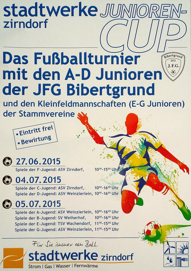 Stadtwerke-Zirndorf-Cup 2015