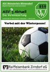 Vereinszeitung Nr. 1 / 2016 online
