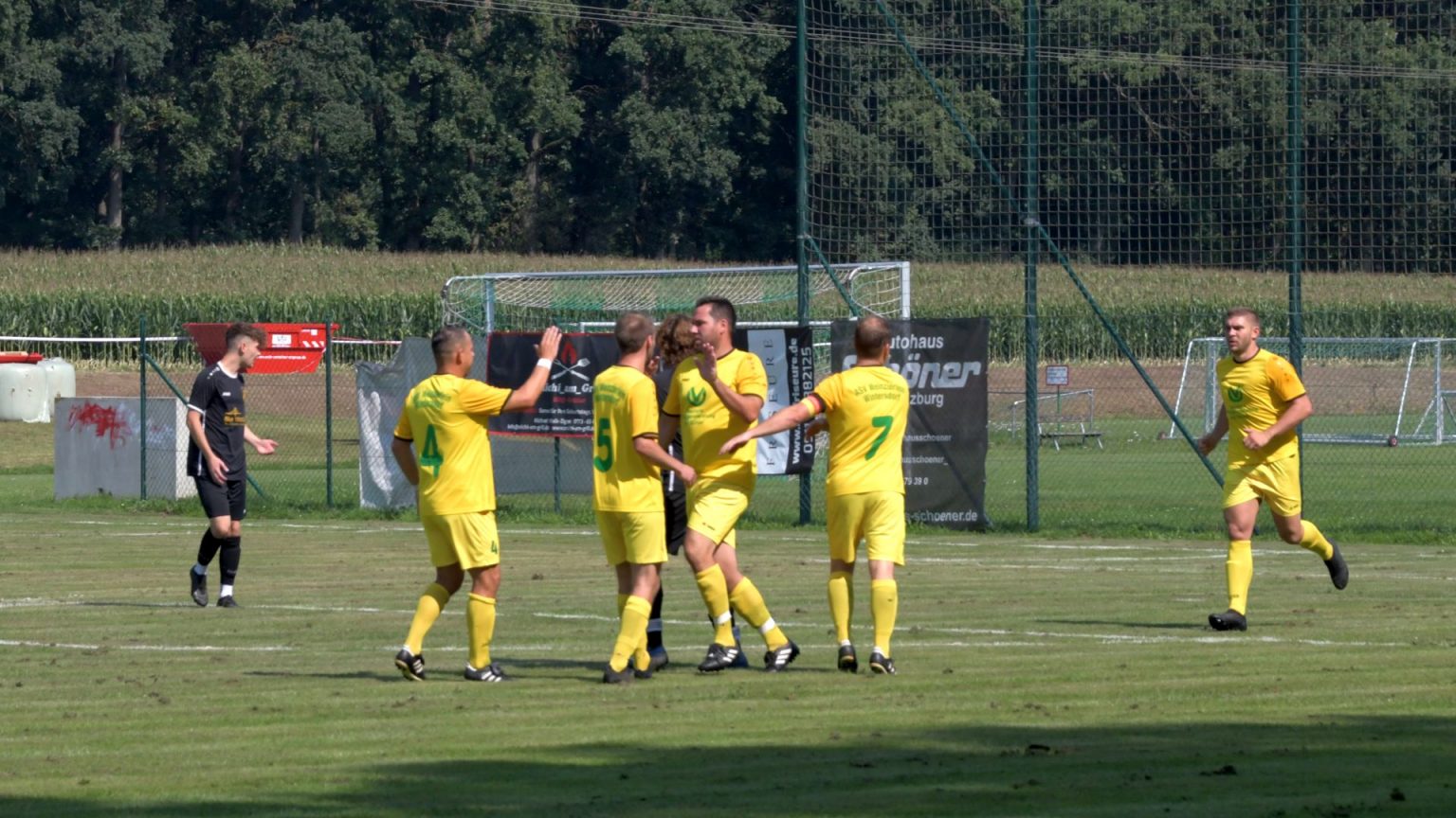 ASV WeinzierleinWintersdorf 1950 e. V.