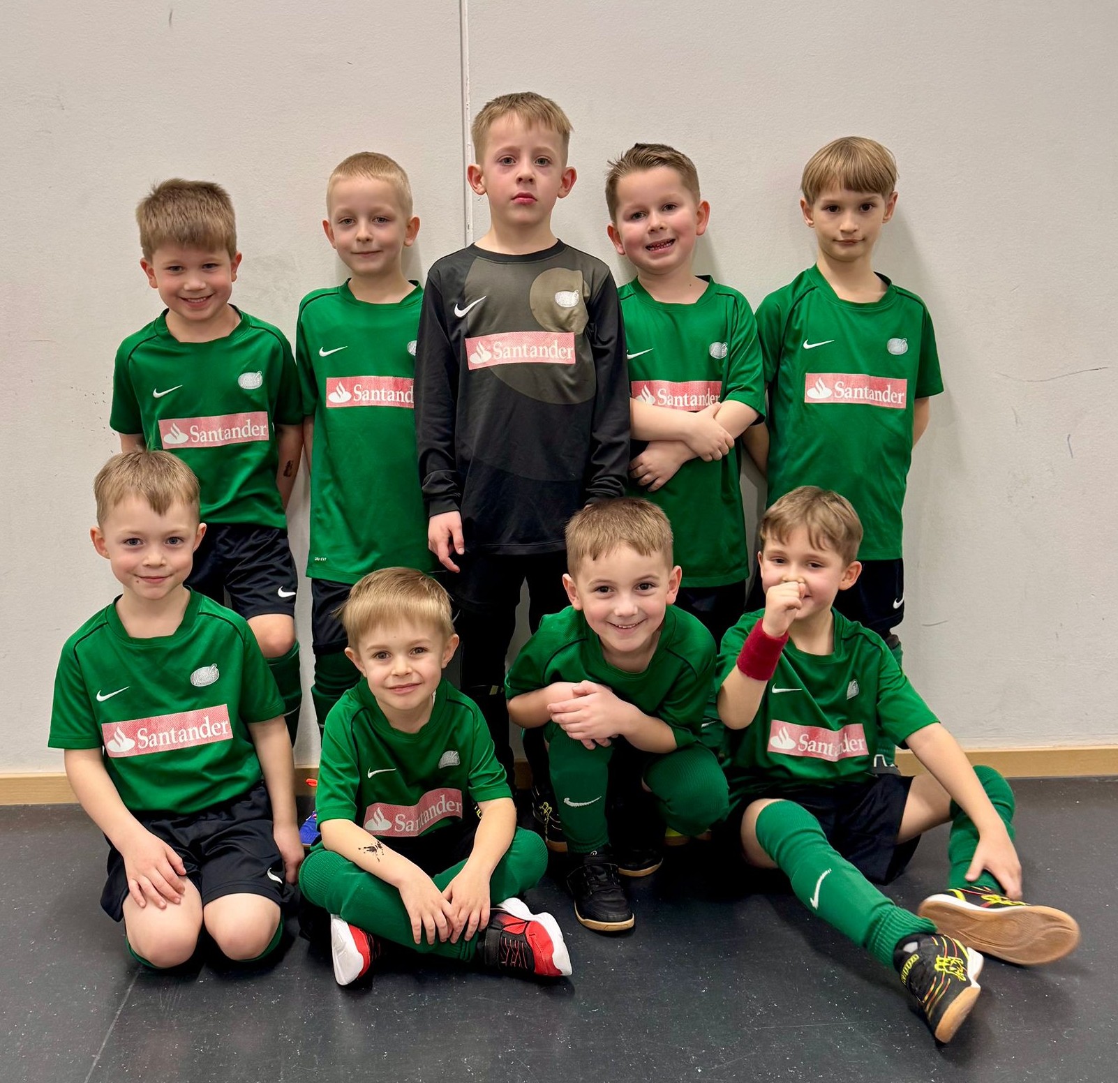 SGV Wintercup 2026 – Hochklassiges G1 Turnier