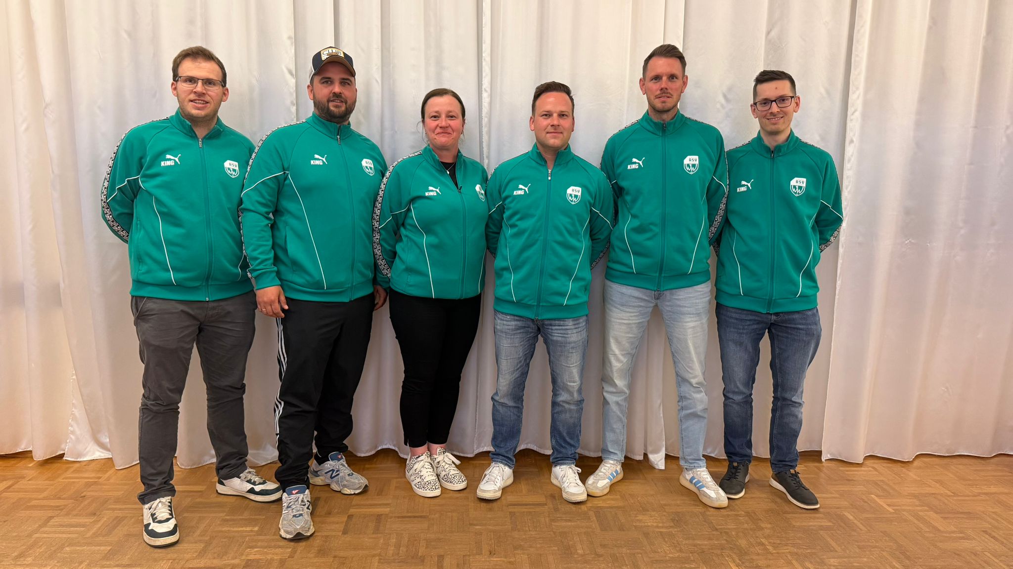 ASV Weinzierlein-Wintersdorf stoppt Abwärtstrend – Jahreshauptversammlung zeigt positive Entwicklung